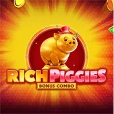 Rich Piggies Bonus Combo